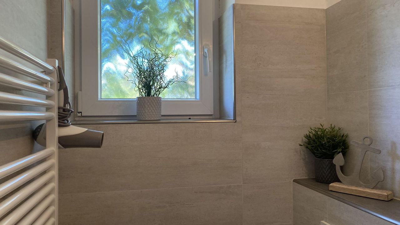 Badezimmer Badezimmer